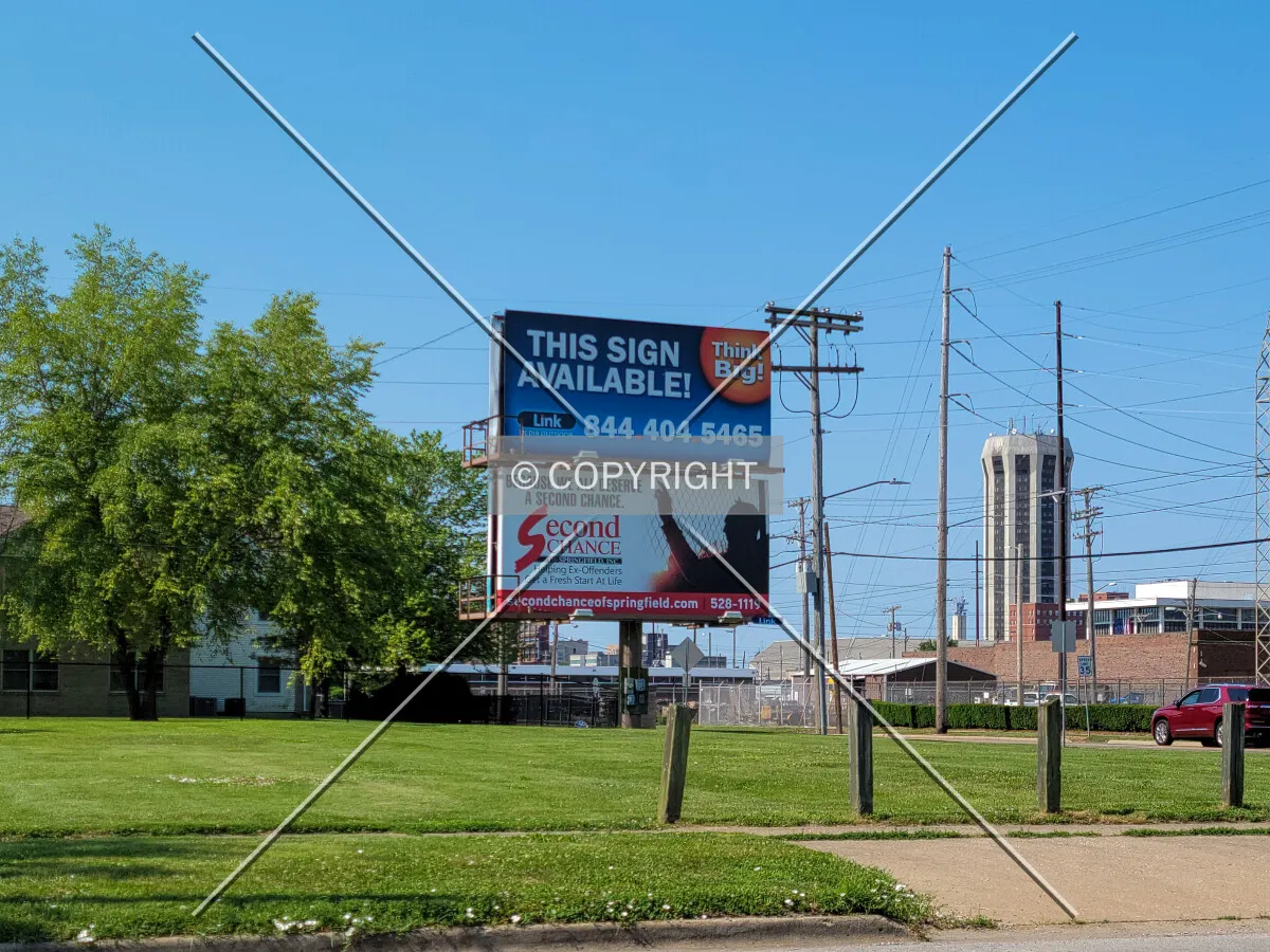 From the northeast; June 12, 2021