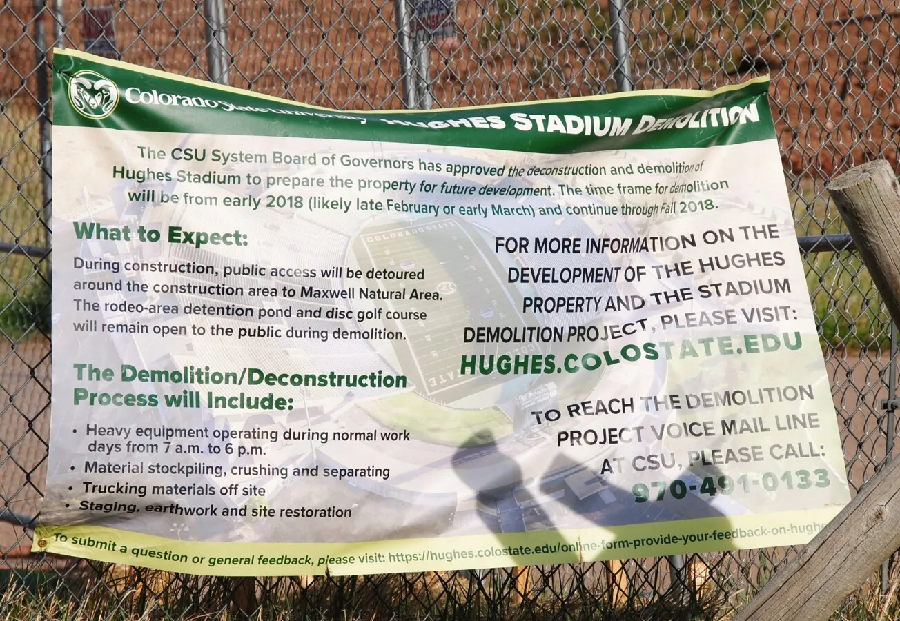 Project banner