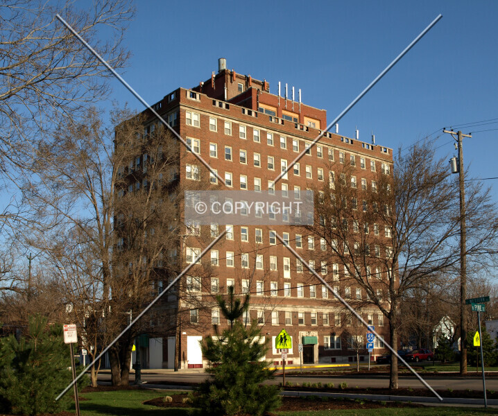 West Pines Hotel