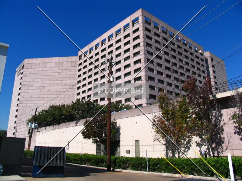 Hilton Houston Post Oak