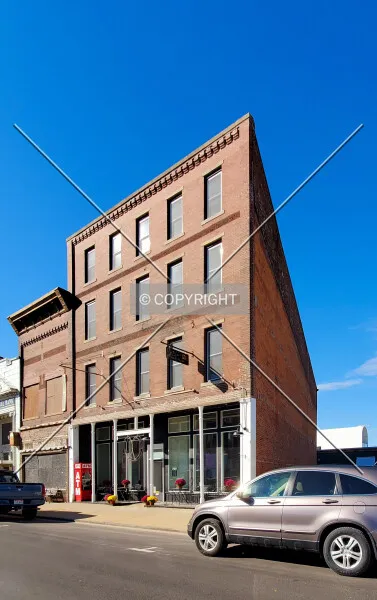 5-7 South Central Avenue