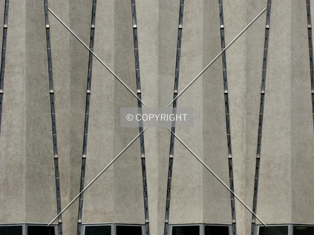 Fenestration