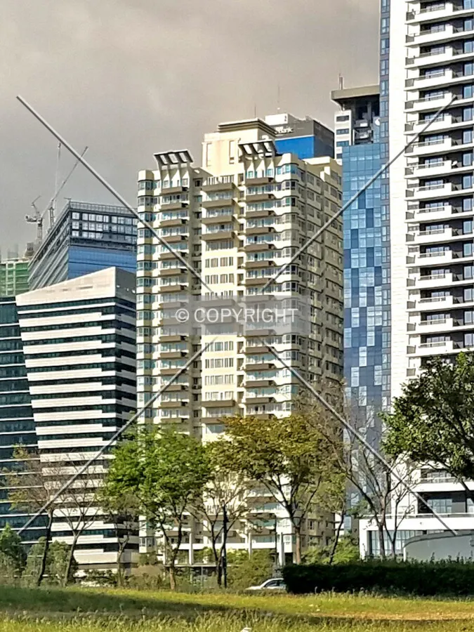 View from the southeast; February 26, 2018