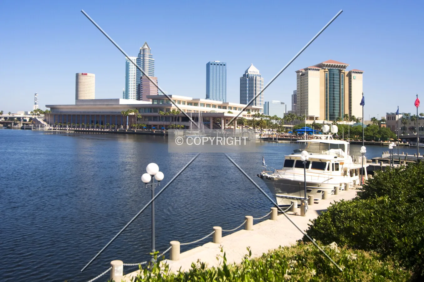 Tampa, Florida, USA