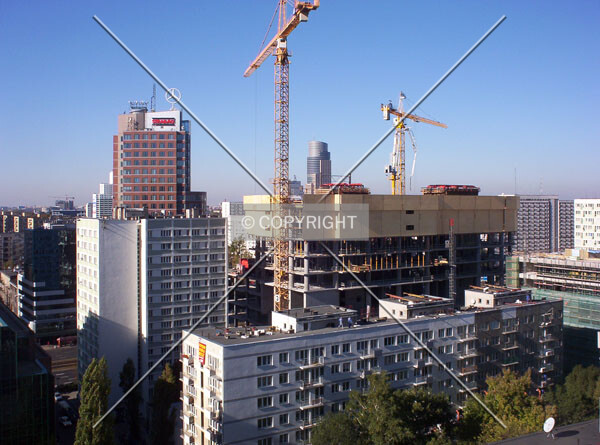 View from the southeast with Ilmet on the left