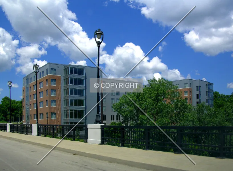 RiverView Residence Hall