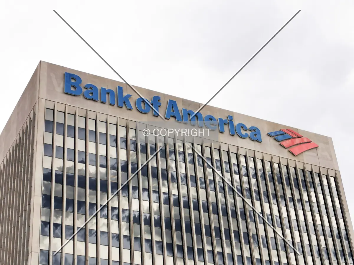 BoA Logo