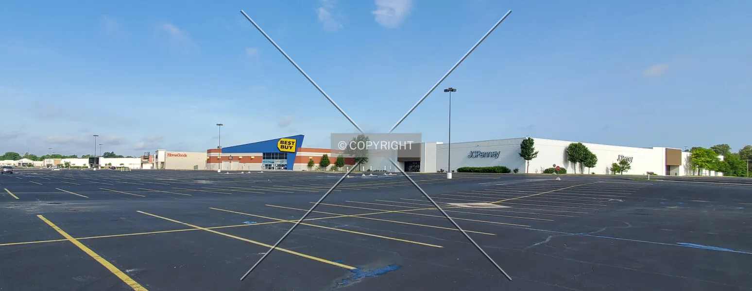 Kentucky Oaks Mall
