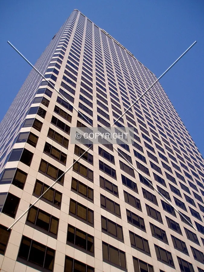 Looking up the rear side from the southwest
