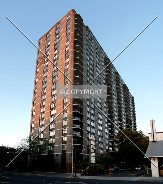 Greenhouse Condominiums