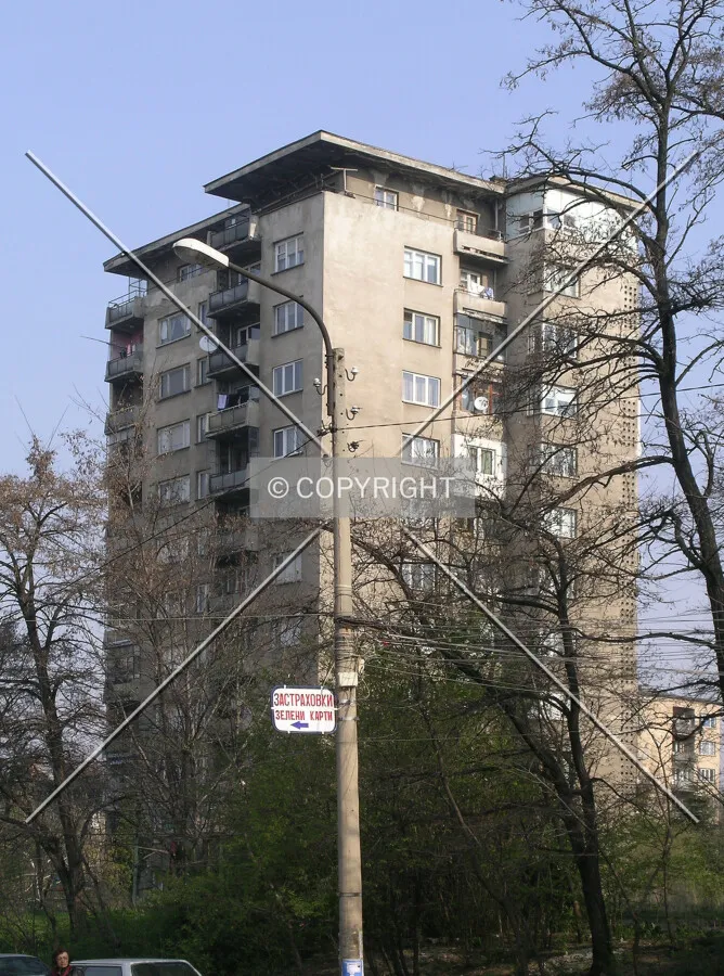 Full elevation