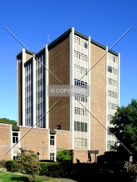 Wallace Hall