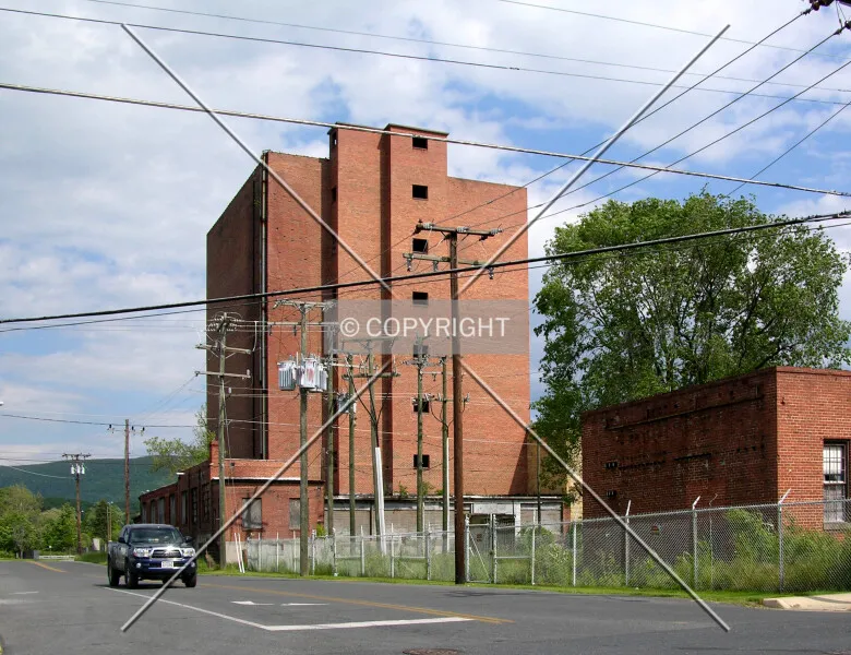 Waynesboro Cold Storage