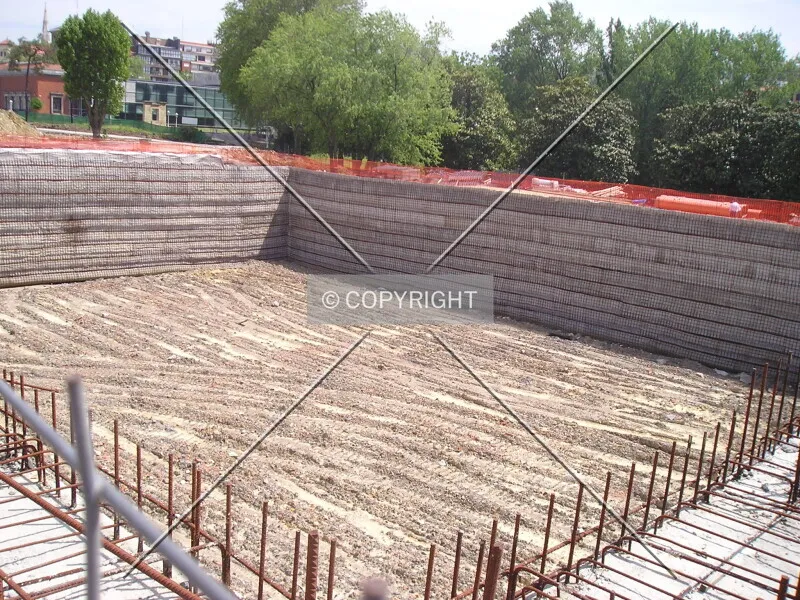 Bloque Residencial 2
