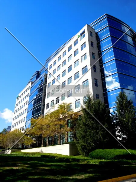 Shenandoah Office Building