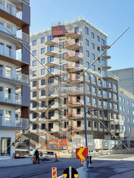 Umami Park hus 4