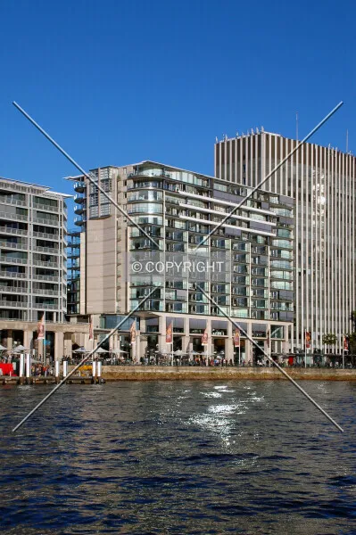 Quay Grand