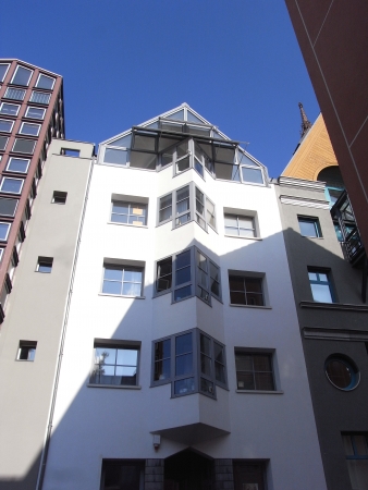 Saalgasse 8