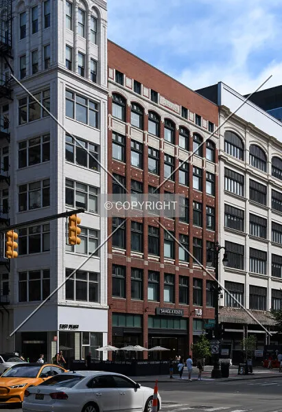 Ferguson Building