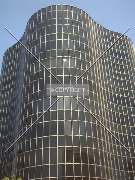 Trade Building III