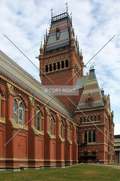 Memorial Hall