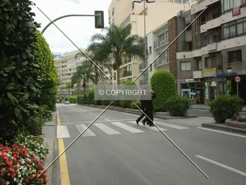 Avenida Ramon y Calida