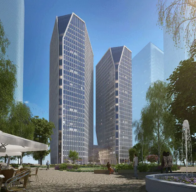 Computer rendering