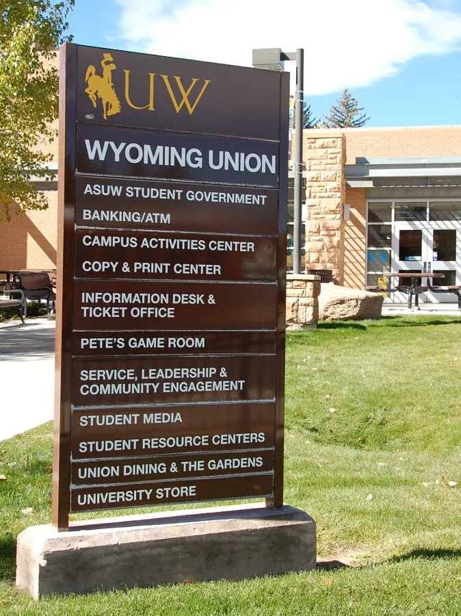 Signage