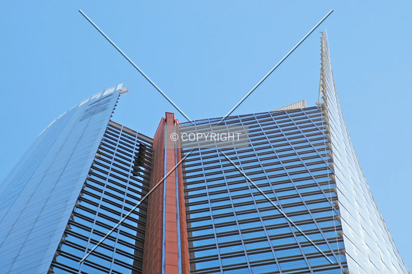 Top of the south side
