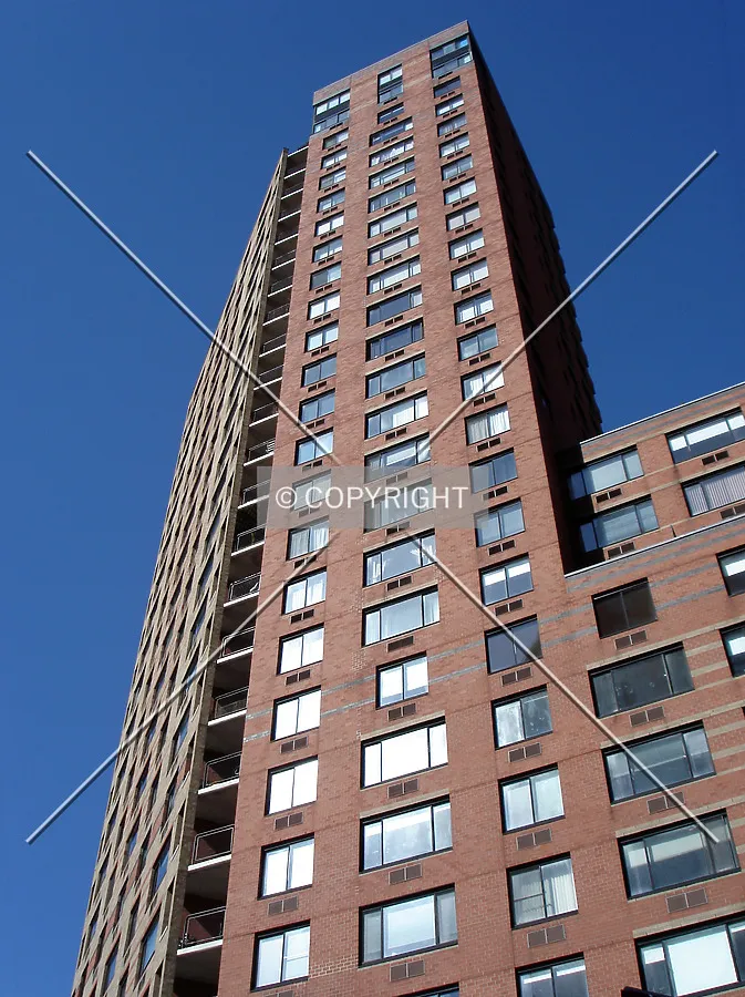 Southern face