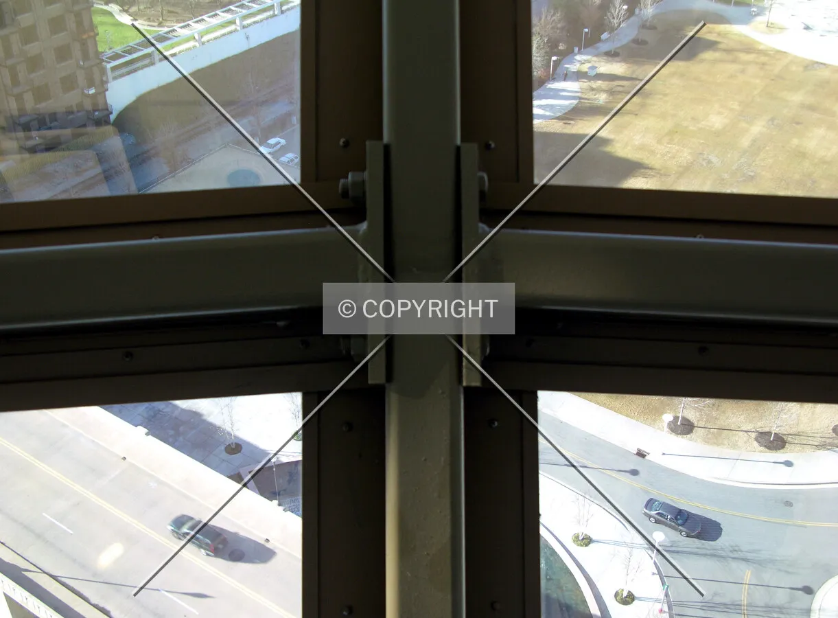 Window bracing