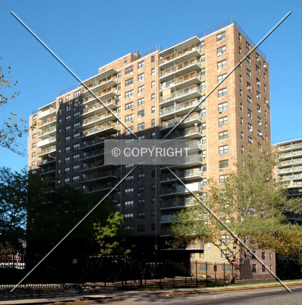 Riverview Towers 3