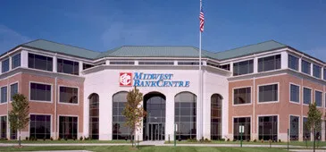 Midwest BankCentre