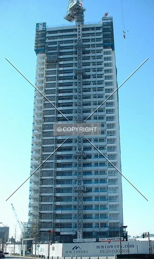 Construction site