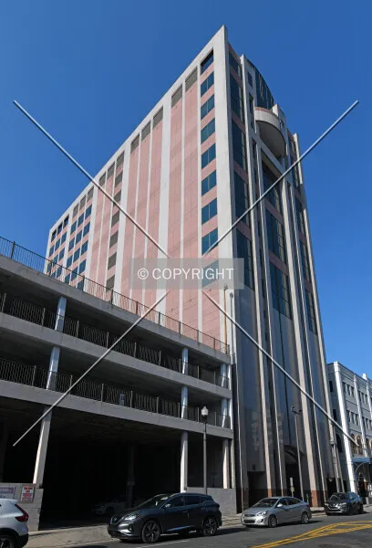 Highpoint Center