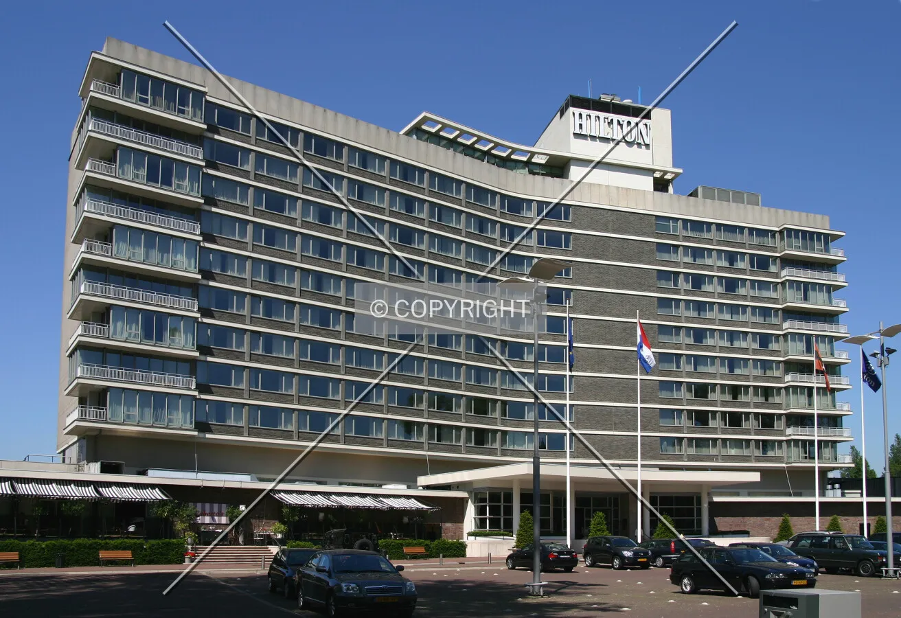 View from the south