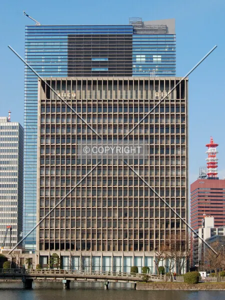 AIG Building