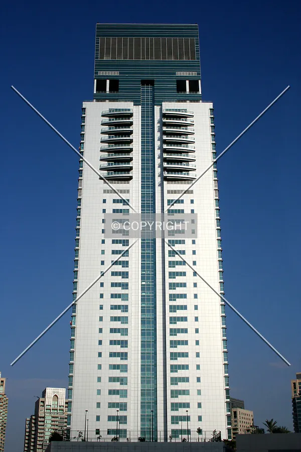 Full building view