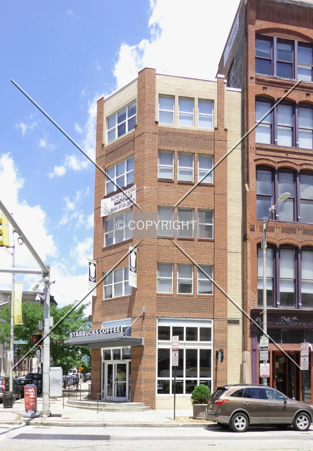 From the south