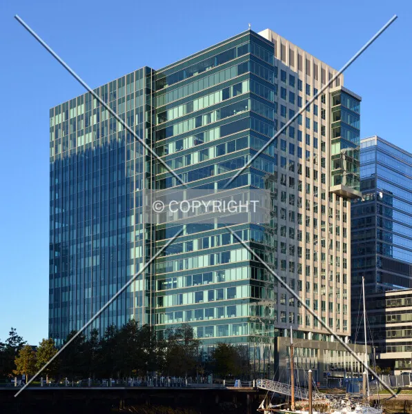 ONE Marina Park Drive