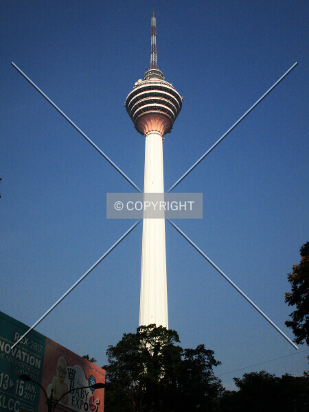 Menara Kuala Lumpur