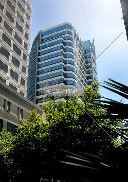 Esquire Plaza