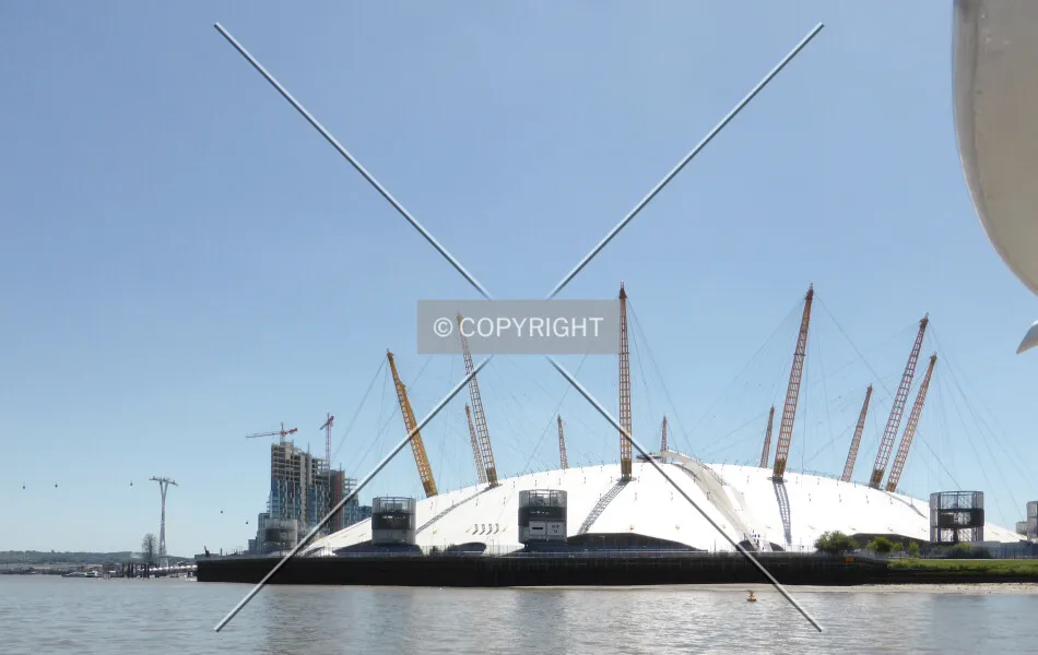 The O2