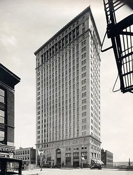 Old Republic Building