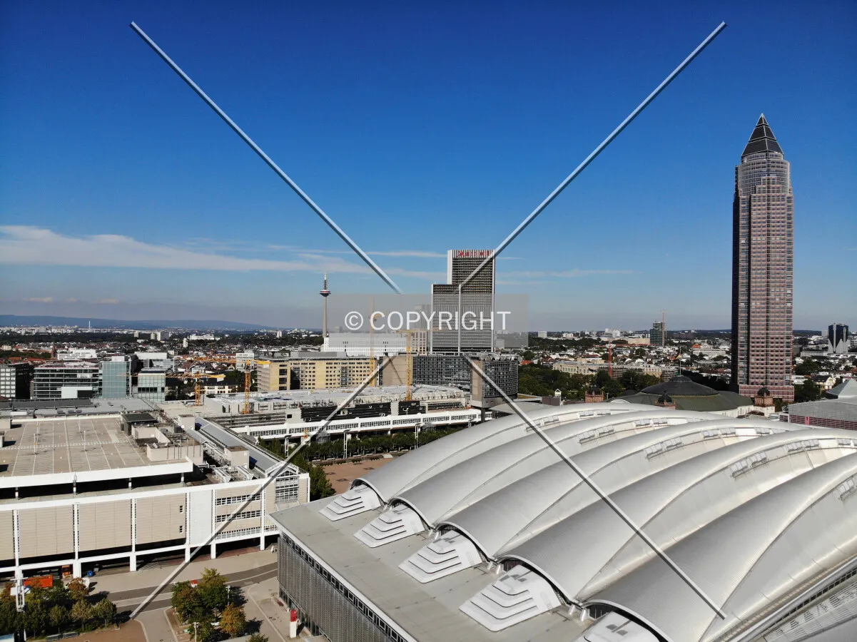 Messe Frankfurt