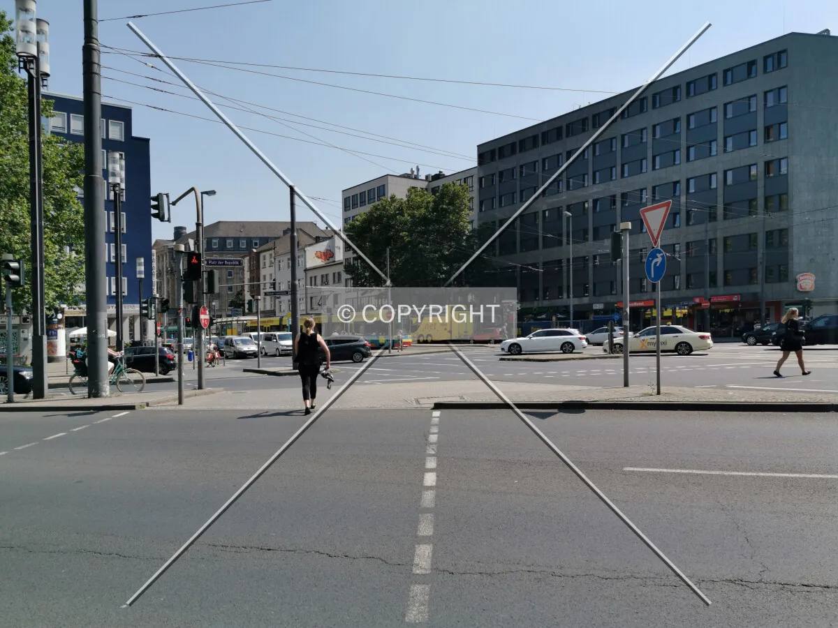 Platz der Republik