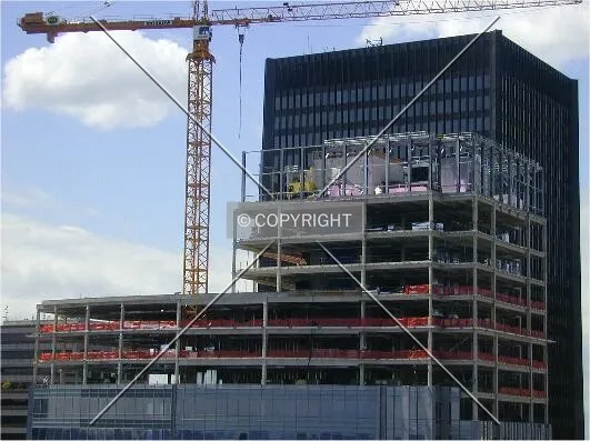 View of the top