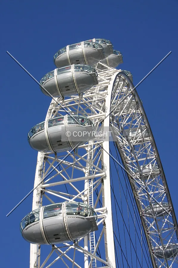 Capsules and the outer rim