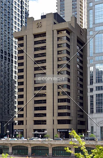 55 West Wacker