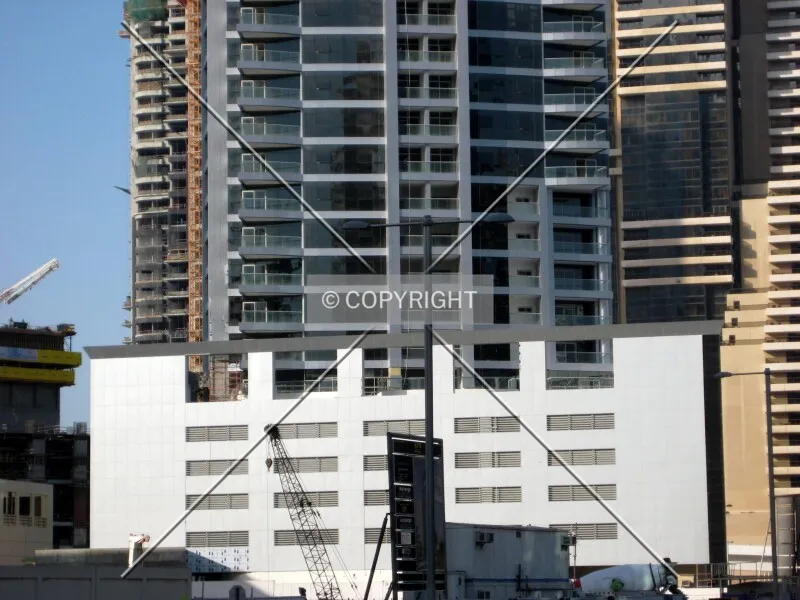 Skyview Tower